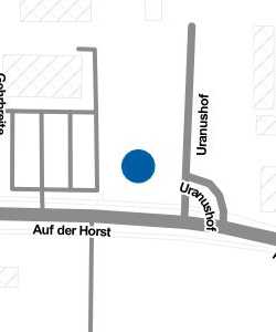 Vorschau: Karte von ARAL Auf der Horst