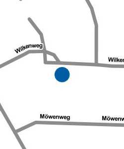 Vorschau: Karte von DGfK Deutsche Gesellschaft für Kartographie Landesverein Weser-Ems