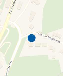 Vorschau: Karte von Kfz Werkstatt Klaus Klinkhammer