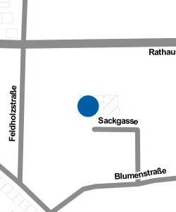 Vorschau: Karte von BRK Maxhütte-Haidhof
