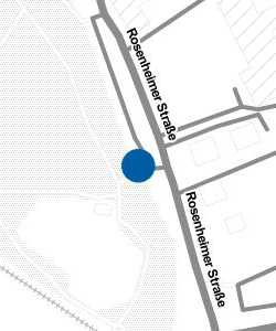 Vorschau: Karte von Infotafel Kurparkparkplatz