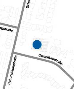 Vorschau: Karte von Schule Bieber Außenstelle Waldhof