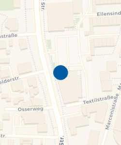 Vorschau: Karte von Friedberger Landbrot Bäckerei Konditorei - Knolli's Bäcker-Café