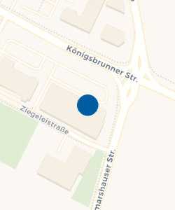 Vorschau: Karte von Frisör Klier GmbH