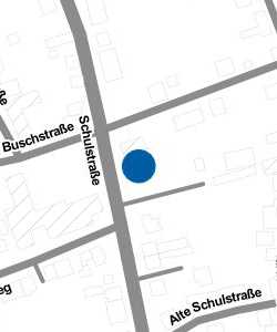 Vorschau: Karte von Ärztehaus Schulstraße