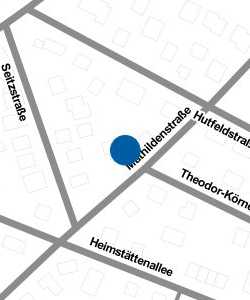 Vorschau: Karte von Meyer-Marcotty/Büttinghaus