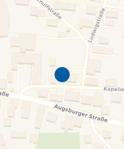 Vorschau: Karte von Sozialstation