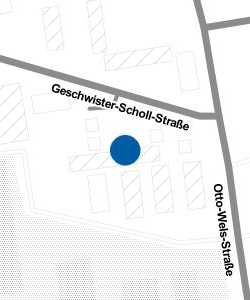 Vorschau: Karte von Geschwister-Scholl Schule