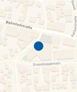Vorschau: Karte von Hörbar