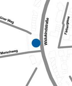 Vorschau: Karte von Ibbenbüren’s Schlemmerback