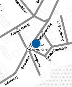 Vorschau: Karte von Spielplatz Wilhelmshöhe