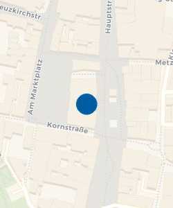 Vorschau: Karte von Kieferchirurgische Gemeinschaftspraxis Offenburg
