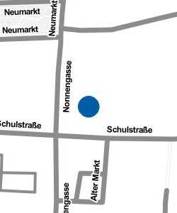 Vorschau: Karte von Brast-Orthopädie GmbH