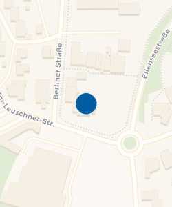 Vorschau: Karte von Kindertagesstätte Niederfeld