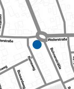 Vorschau: Karte von VR-Bank Ostalb eG - SB-Geschäftsstelle Hofherrnweiler