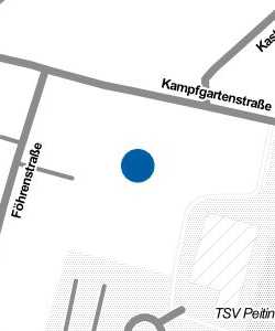 Vorschau: Karte von Alfons-Peter-Grundschule