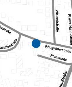 Vorschau: Karte von Stadtteil-Information