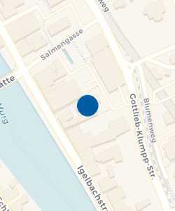 Vorschau: Karte von Sporthaus Fischer