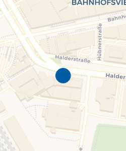 Vorschau: Karte von besser gesund Apotheken - in Augsburg und im Online-Shop