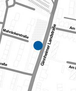Vorschau: Karte von Fahrradstation Frankfurt