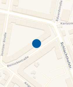 Vorschau: Karte von Christiane Böckelmann Haarstudio