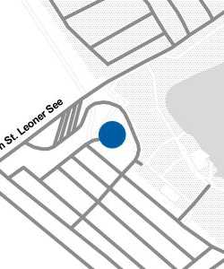 Vorschau: Karte von Zweiradparkplatz Erholungsanlage St. Leoner See
