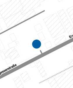 Vorschau: Karte von Cerdia Besucherparkplatz