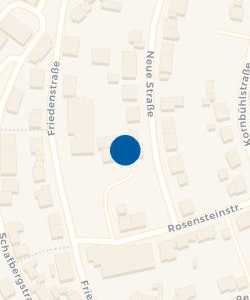 Vorschau: Karte von Grundschule Schafhausen