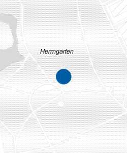 Vorschau: Karte von Herrngarten