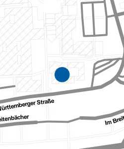 Vorschau: Karte von Rathaus Freiberg a.N.