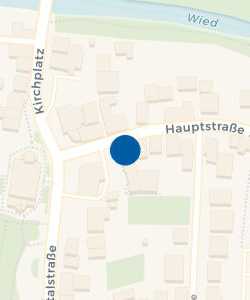Vorschau: Karte von Anjas Haarwerkstatt