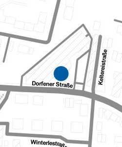 Vorschau: Karte von Post Erding - Deutsche Post AG