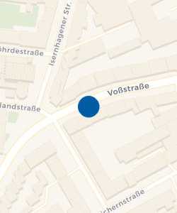 Vorschau: Karte von Malermeister Grieß GmbH