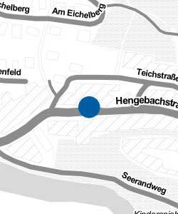 Vorschau: Karte von Stadt-Café Heimbach