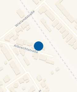 Vorschau: Karte von Taxi Blömker Gladbeck | Flughafentransfer | Krankenfahrten