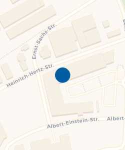 Vorschau: Karte von AWG Mode Center - Straubenhardt