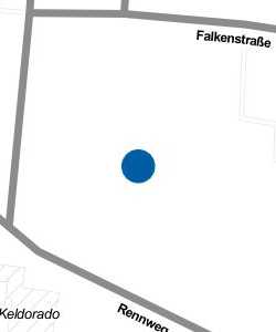 Vorschau: Karte von Donau-Gymnasium-Kelheim