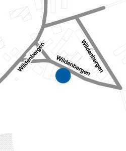 Vorschau: Karte von Brotzeitstube "Wichtelhof"
