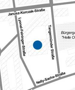 Vorschau: Karte von Rahel-Hirsch-Schule