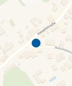 Vorschau: Karte von Bäckerei Bauer