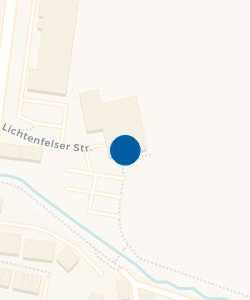 Vorschau: Karte von Gaststätte Maastümpfl