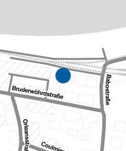Vorschau: Karte von tesla-verleih.de