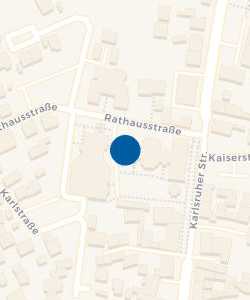 Vorschau: Karte von Gemeindebibliothek
