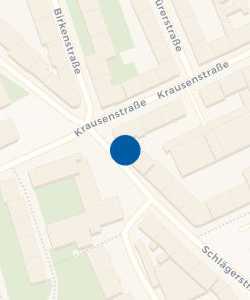 Vorschau: Karte von Haarenergetik Jörg Segebarth
