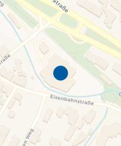 Vorschau: Karte von Autohaus Gerstenmaier Baden-Baden GmbH
