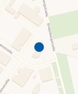 Vorschau: Karte von Autohaus Hildebrandt & Theil GmbH