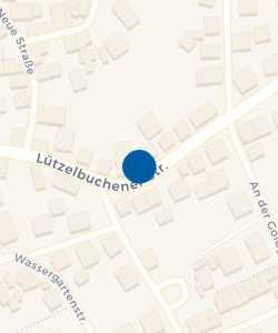 Vorschau: Karte von Lechner Kfz-Aufbereitung GmbH