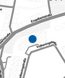 Vorschau: Karte von Senioren- und Pflegezentrum Christophorus