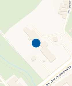 Vorschau: Karte von Jahnschule Bonn