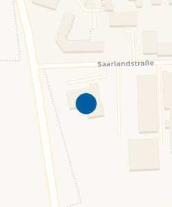 Vorschau: Karte von Autohaus Backes GmbH